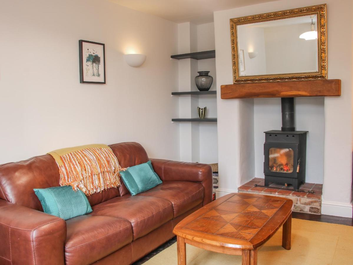32 Church Hill Telford Extérieur photo