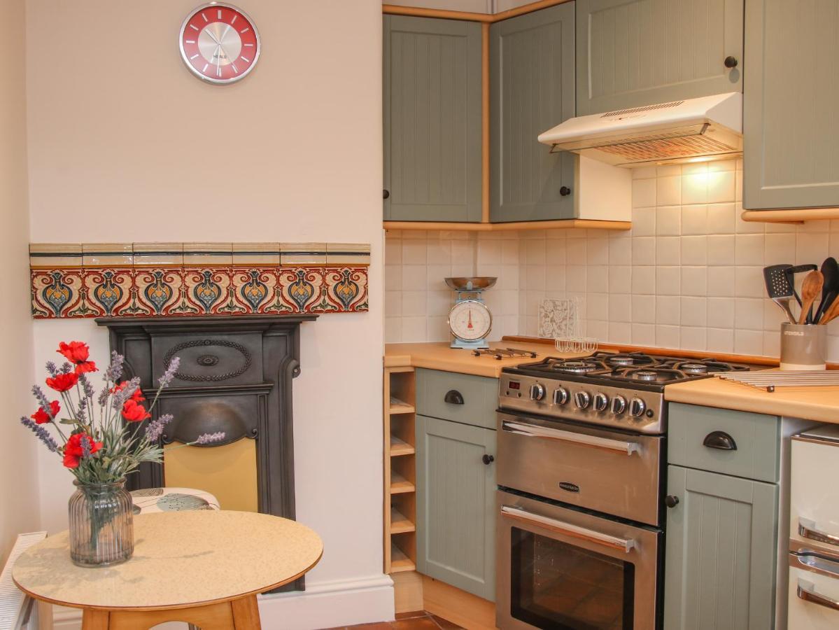 32 Church Hill Telford Extérieur photo