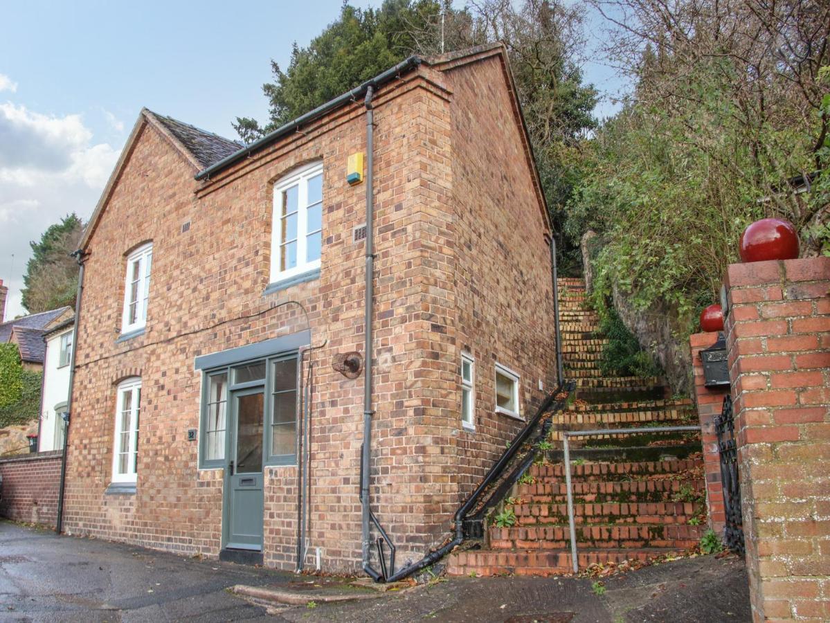 32 Church Hill Telford Extérieur photo