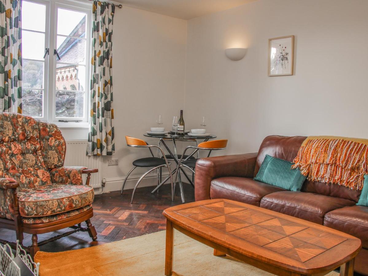 32 Church Hill Telford Extérieur photo