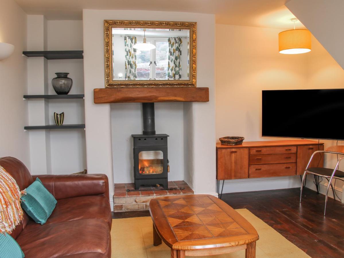 32 Church Hill Telford Extérieur photo