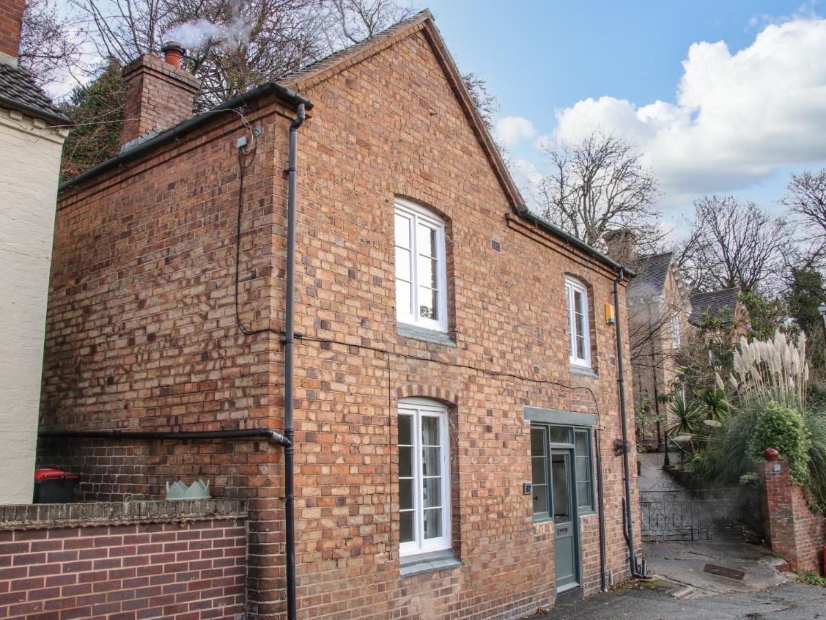 32 Church Hill Telford Extérieur photo